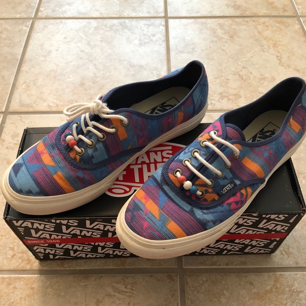 Vans Women’s Size 8.5.